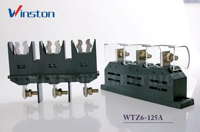 LV Switchgear Drawer Primary Plug Electric / Circuit Connecting Insert