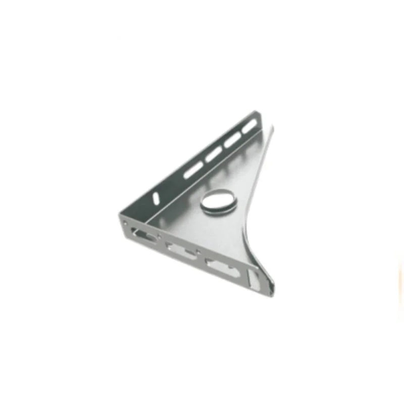 Garage Door Torsion Spring Center Anchor Bracket