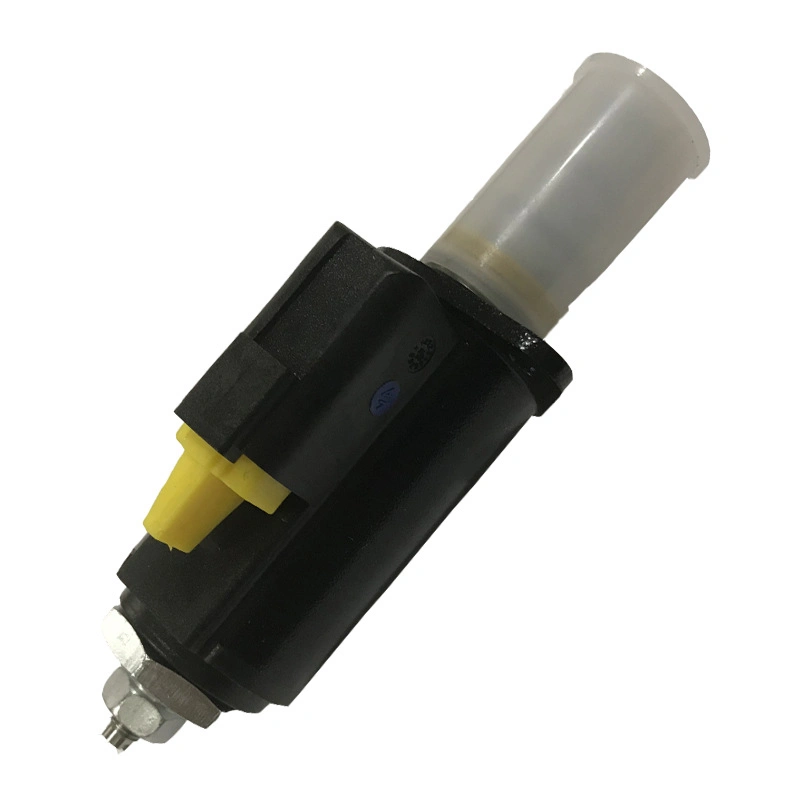 Cat E320 Solenoid Valve 121-1490